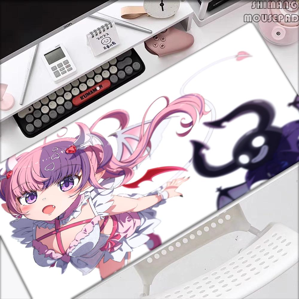 Ironmouse Vshojo Mouse Pad San - Pc Gaming Youtuber incelemesi ve fiyatı