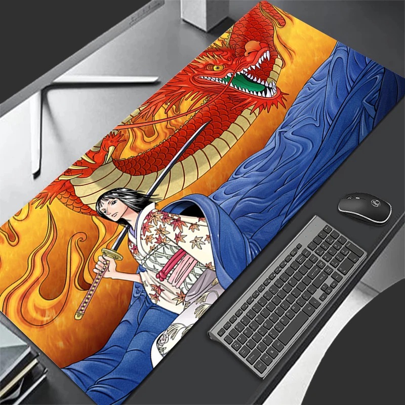 Japonya Seksi Anime Kız Mouse  - Pc Gaming Desk incelemesi ve fiyatı