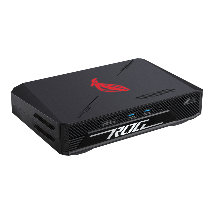 Yeni Stok ROG NUC Mini Bilgisa - Pc Gaming Gtx 1650 incelemesi ve fiyatı