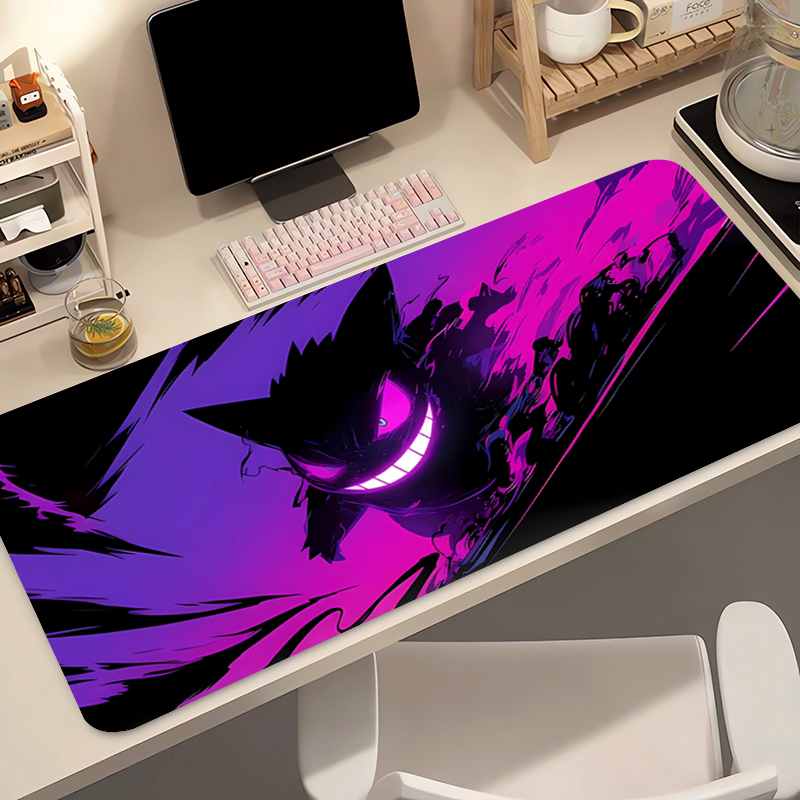 Anime Mouse Pad 90x40 cm Pokem - Pc Gaming Desk incelemesi ve fiyatı