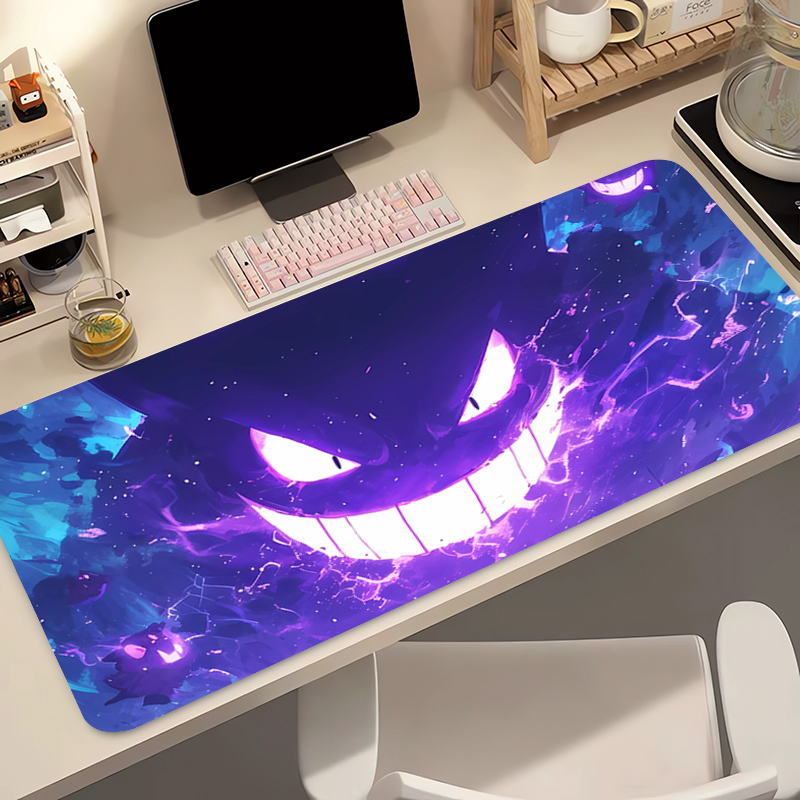 Anime Mouse Pad 90x40 cm Pokem - Pc Gaming Desk incelemesi ve fiyatı