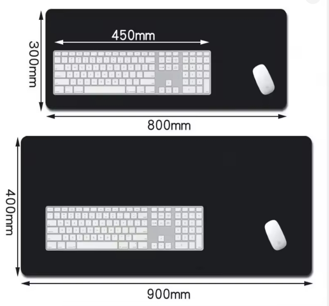 Oyun Masası Matı Kaymaz Mouse  - Pc Gaming Desk incelemesi ve fiyatı
