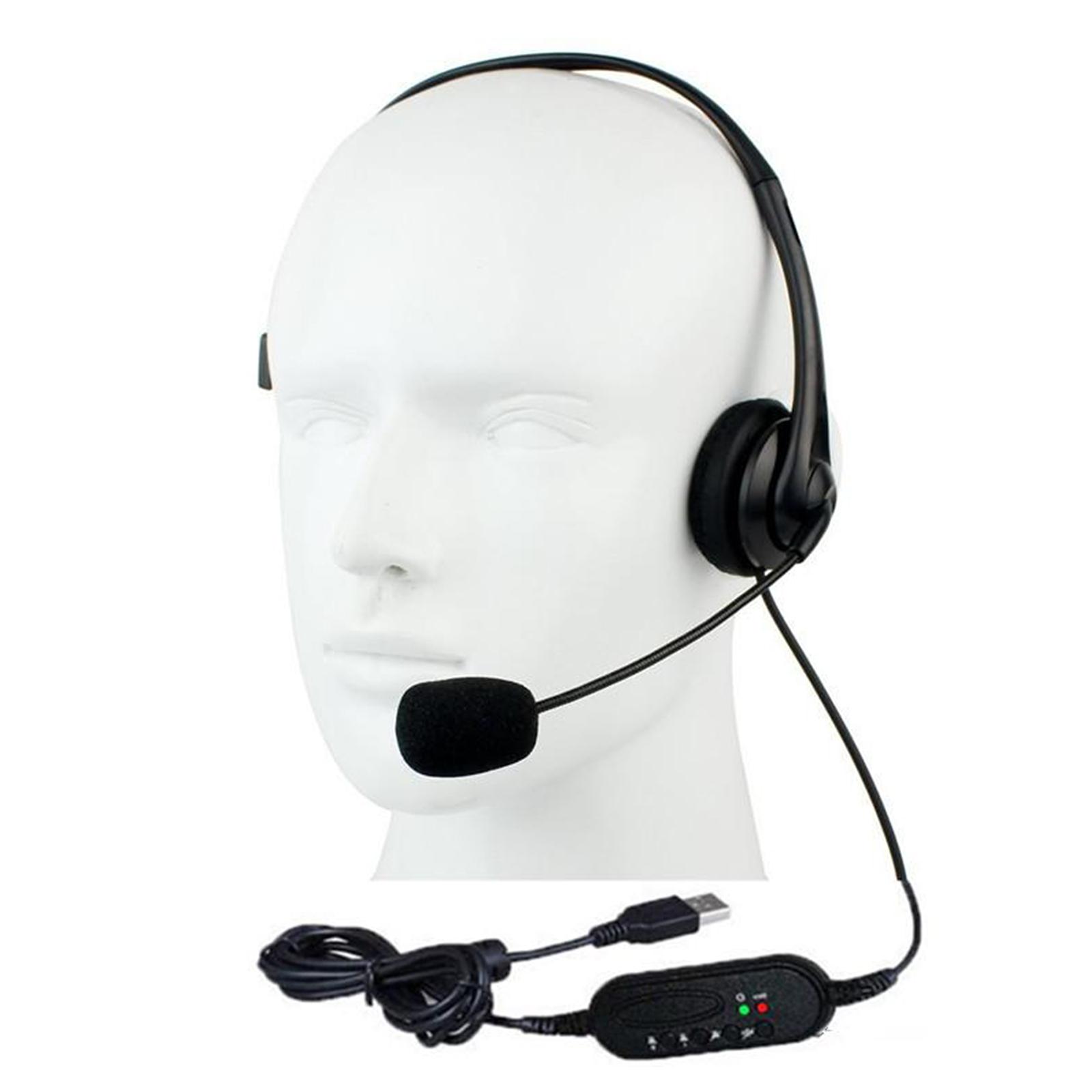 Ofis kulaklık hafif 2.5mm USB  - Pc Gaming Center incelemesi ve fiyatı