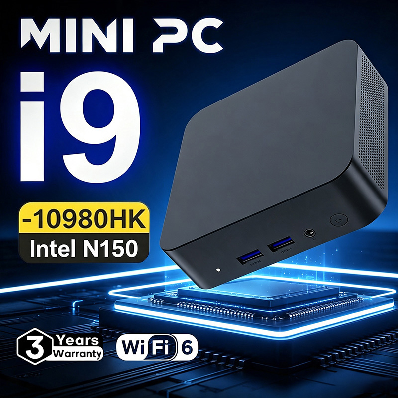 2026 Oyun Mini Bilgisayarı Int - Pc Gaming Lounge incelemesi ve fiyatı