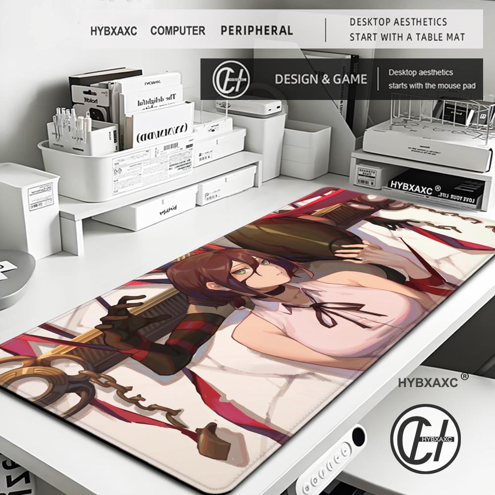 Mouse Pad Dizüstü Kawaii Anime - Pc Gaming White incelemesi ve fiyatı