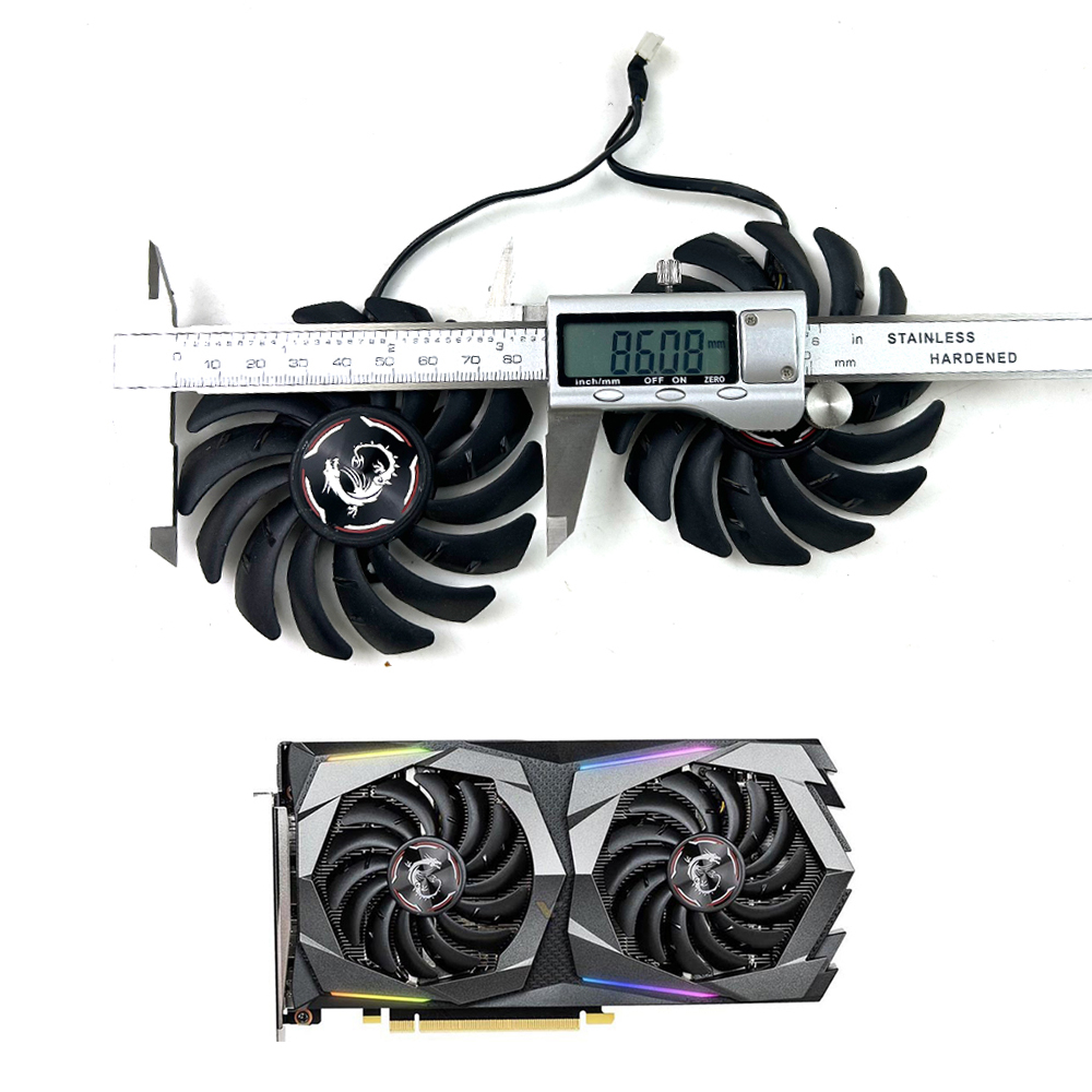 PLD09210S12HH 4PIN GTX1660 165 - Pc Gaming Gtx 1660 incelemesi ve fiyatı