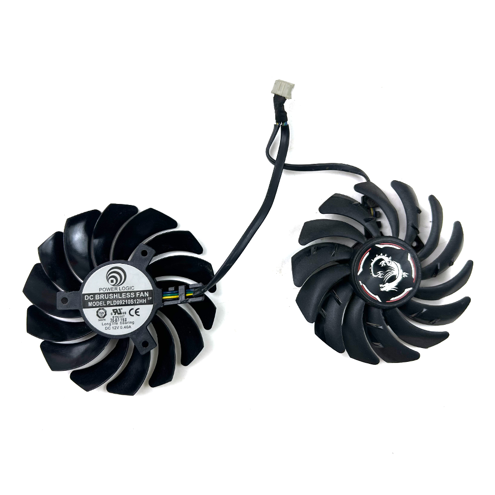 PLD09210S12HH 4PIN GTX1660 165 - Pc Gaming Gtx 1660 incelemesi ve fiyatı