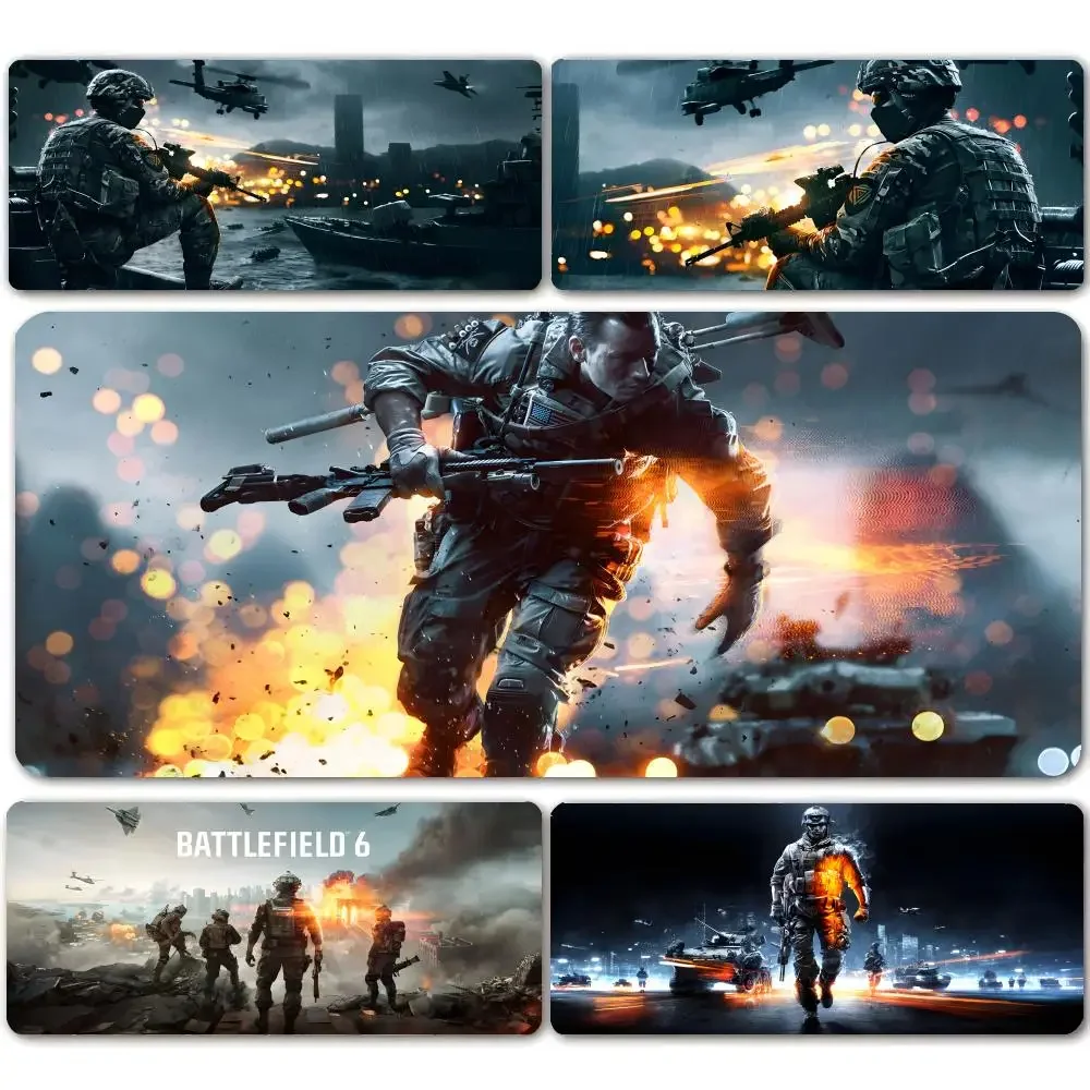 Battlefield FPS Savaş Oyunu Mo - Fps Gaming Mouse incelemesi ve fiyatı