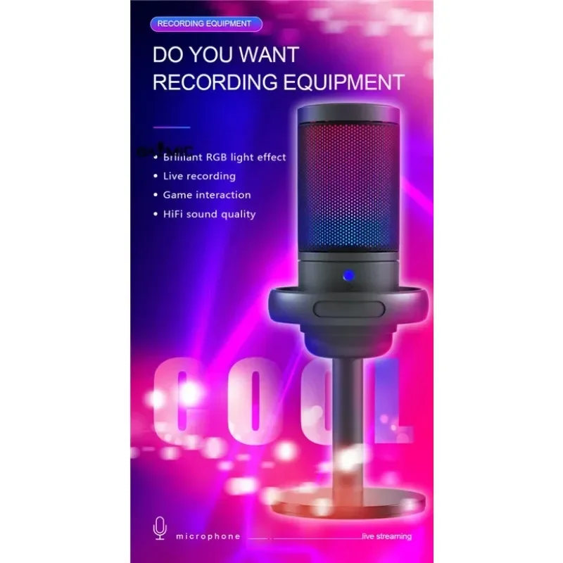 Profesyonel Stüdyo USB Kondens - Pc Gaming Youtuber incelemesi ve fiyatı