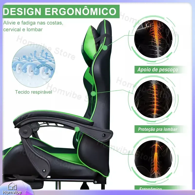 Yüksek Sırtlı Ergonomik Oyun K - Pc Gaming Desk incelemesi ve fiyatı