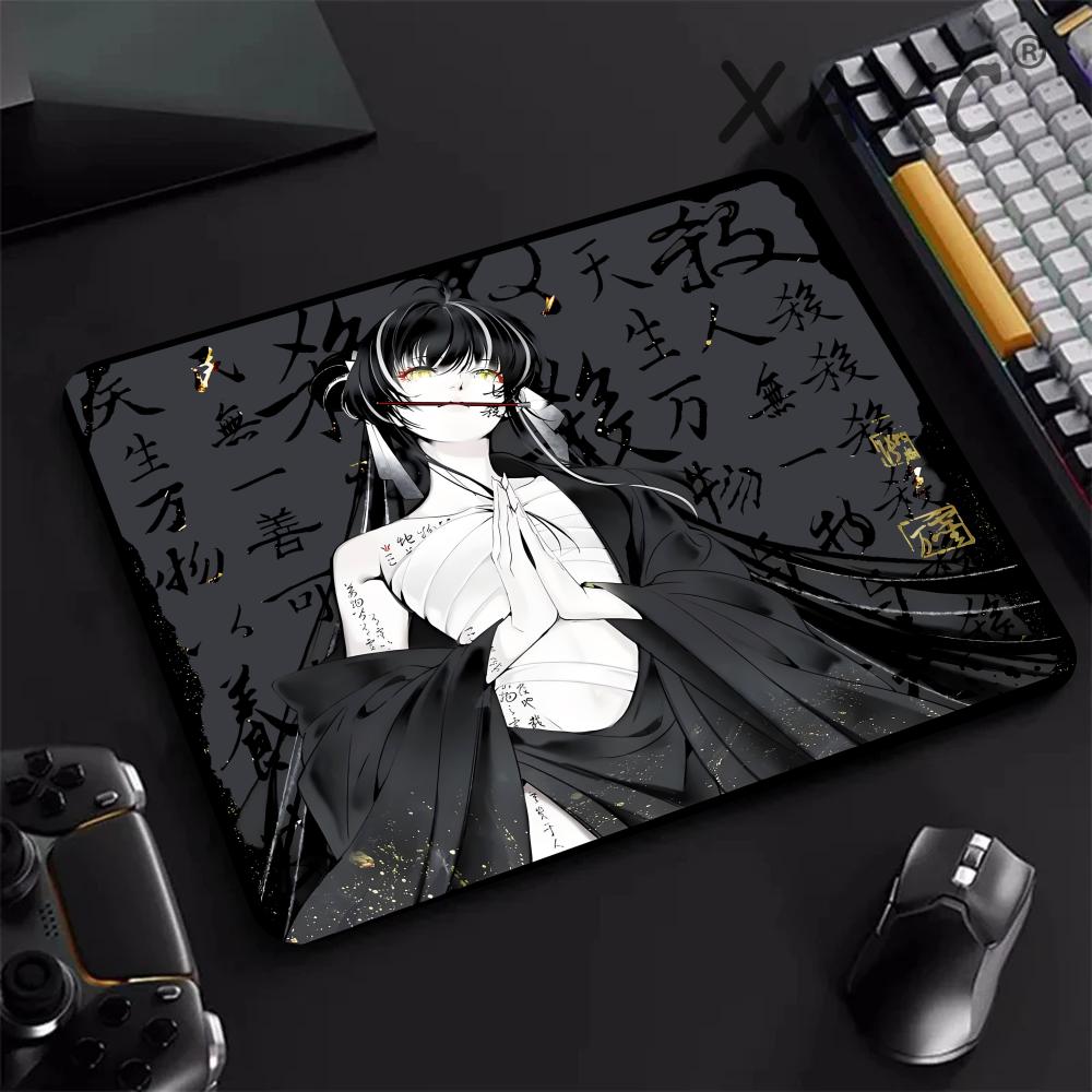 WLMouse QiSha Mousepad Çok Yüz - Fps Gaming Mouse incelemesi ve fiyatı