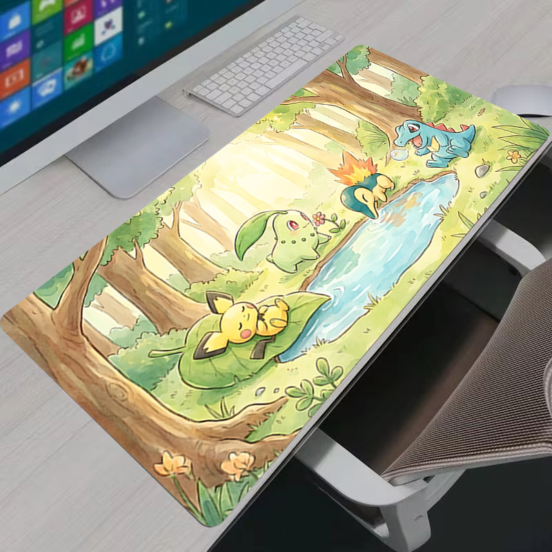 Mouse Pad Anime PC Gamer Kabin - Pc Gaming Desk incelemesi ve fiyatı