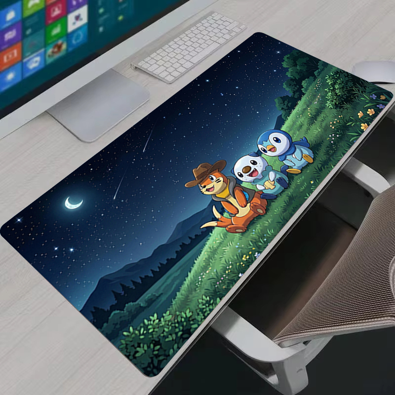 Mouse Pad Anime PC Gamer Kabin - Pc Gaming Desk incelemesi ve fiyatı