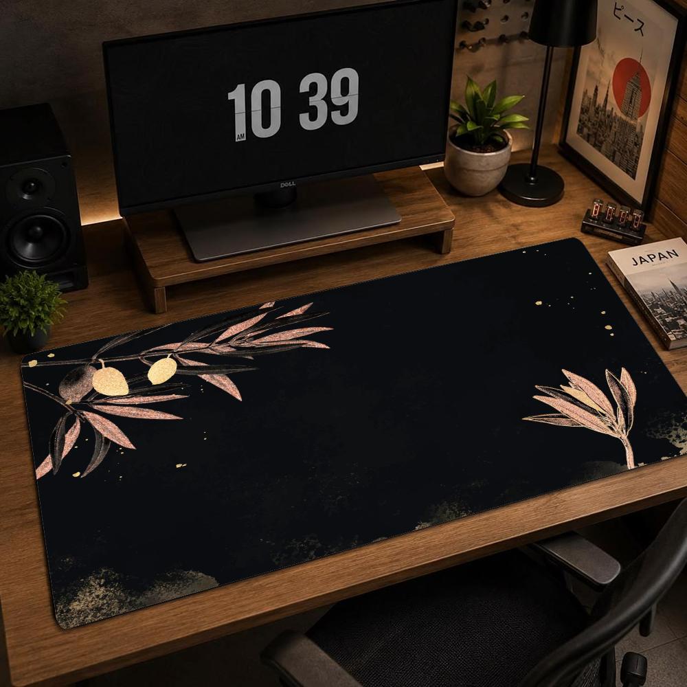 XXL Oyun Mouse Pad'i Tropikal  - Pc Gaming Drawing incelemesi ve fiyatı