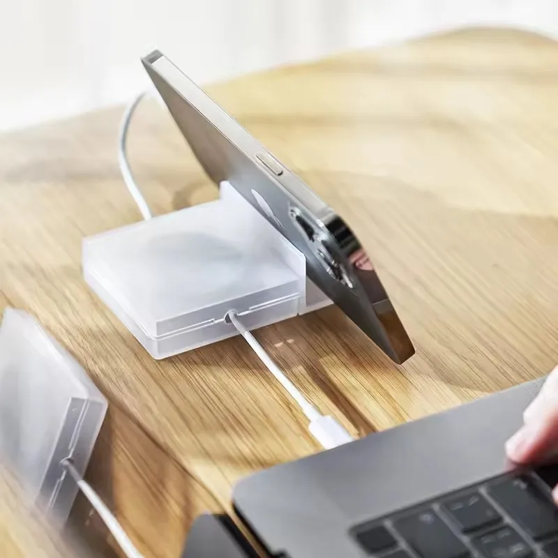 Taşınabilir Şeffaf Kablo Düzen - Cable Management Sleeve incelemesi ve fiyatı