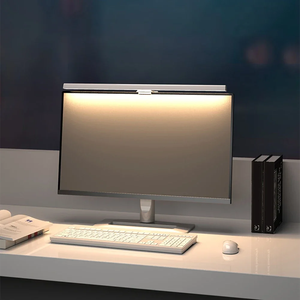50cm Monitör Işık Çubuğu USB L - Pc Gaming Desk incelemesi ve fiyatı