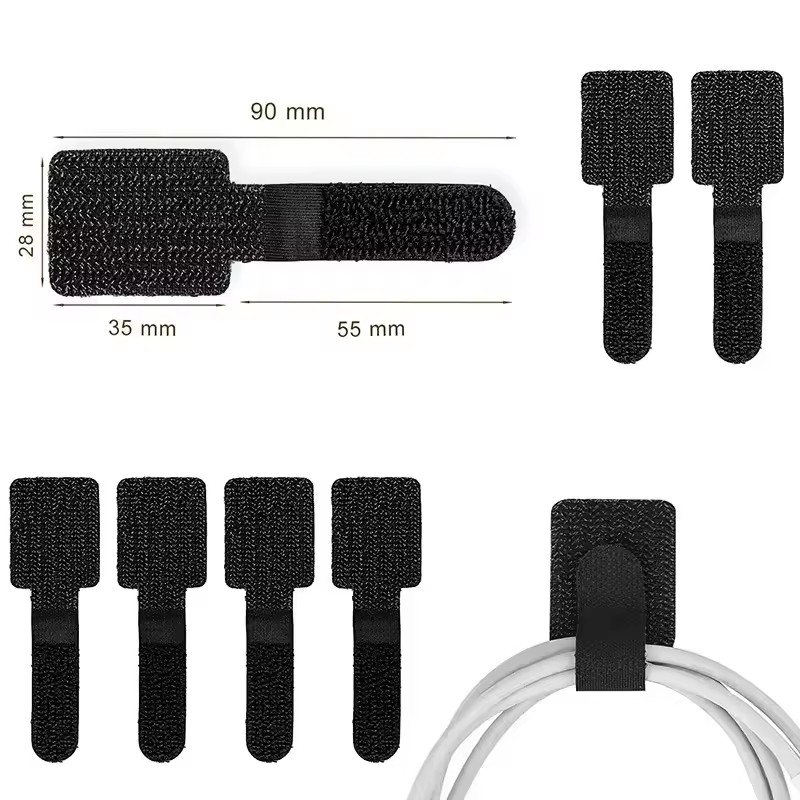 20/10/5/1 adet serbest bırakıl - Cable Management Sleeve incelemesi ve fiyatı