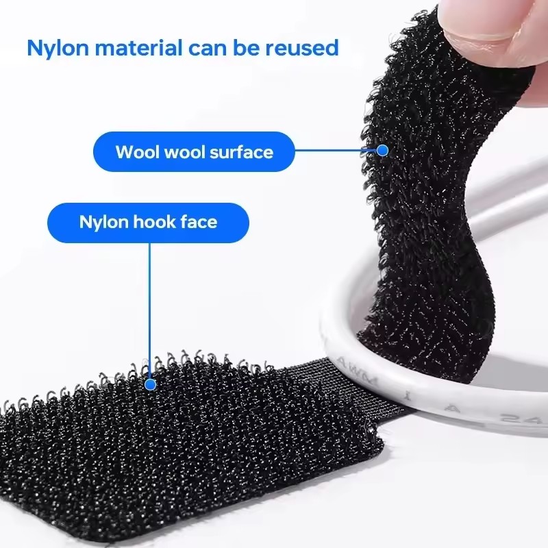 20/10/5/1 adet serbest bırakıl - Cable Management Sleeve incelemesi ve fiyatı